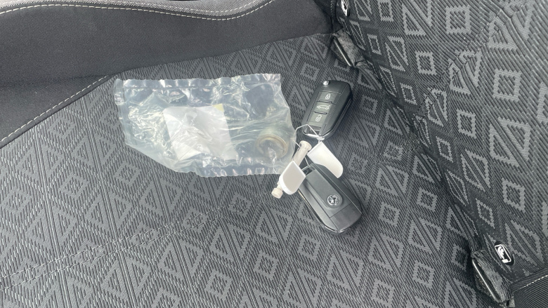 Vauxhall Mokka 1.2 Turbo 100 SE Edition 5dr Petrol Hatchback